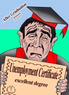 unemploymentgraduation
